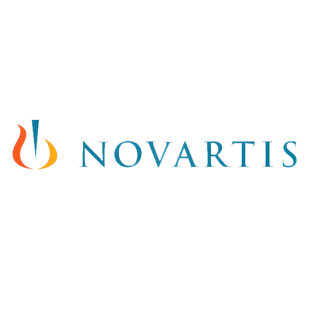 Novartis logo